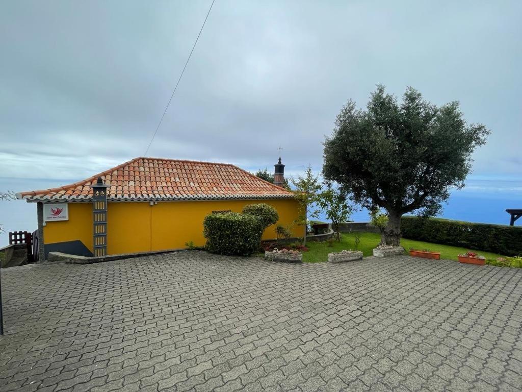 Casa Dos Falcoes Casa Rural De Construcao Tradicional 파야다오벨라 외부 사진