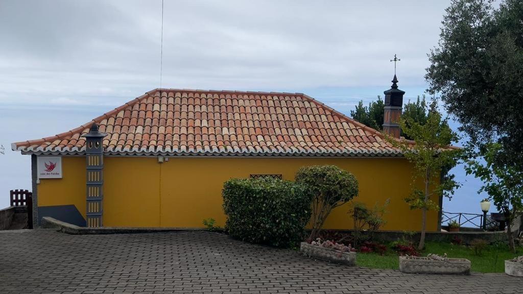 Casa Dos Falcoes Casa Rural De Construcao Tradicional 파야다오벨라 외부 사진