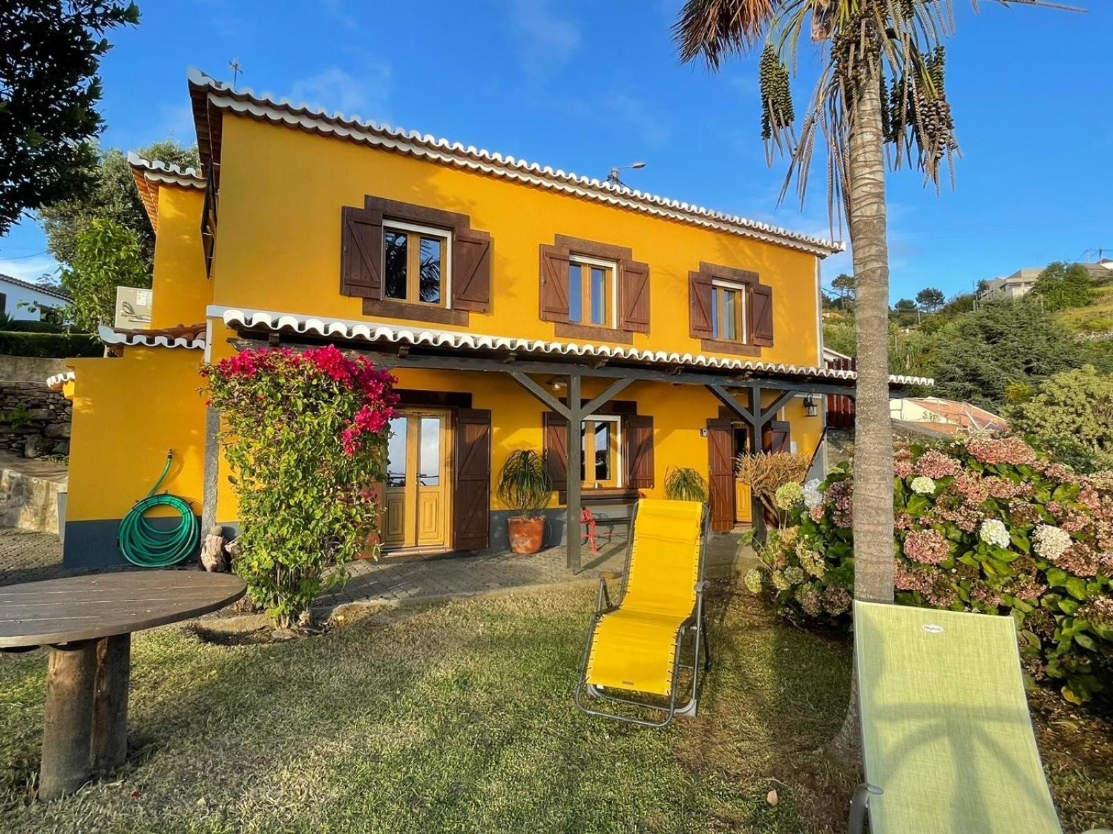 Casa Dos Falcoes Casa Rural De Construcao Tradicional 파야다오벨라 외부 사진