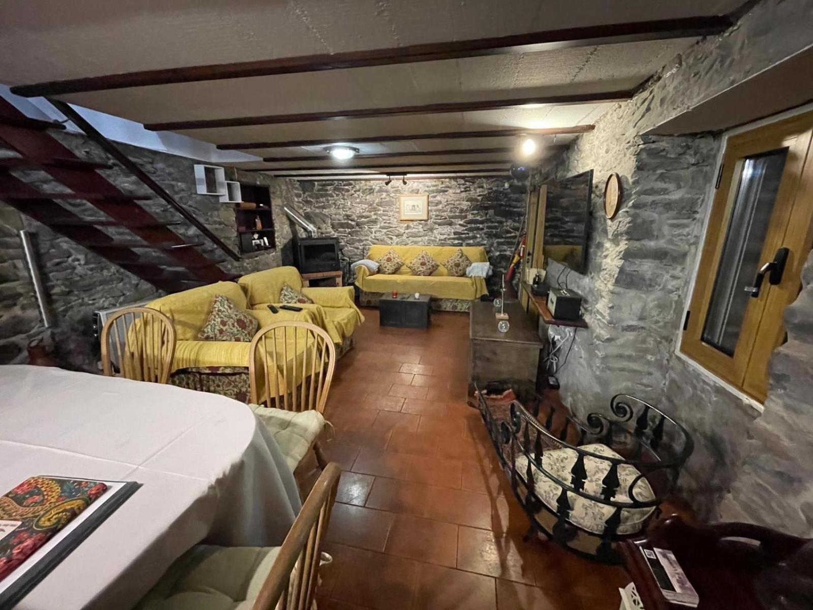 Casa Dos Falcoes Casa Rural De Construcao Tradicional 파야다오벨라 외부 사진