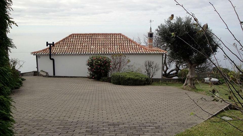 Casa Dos Falcoes Casa Rural De Construcao Tradicional 파야다오벨라 외부 사진